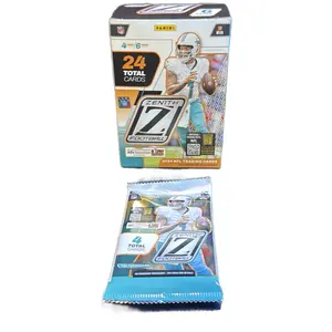 2024 ZENITH FOOTBALL *BLASTER BOXES & SINGLE PACKS*