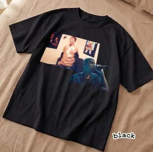 Bieber Coachella Singing With you Shirt, Looking at younger self Tee, 2000s Pop Nostalgic Tee