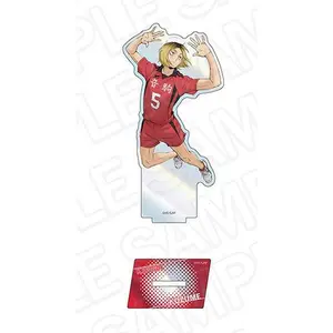Movic Haikyu!! Kenma Kozume Aurora Acrylic Figure