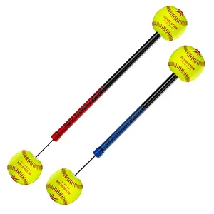Softball Throwers Pack (Rev Pro + Rev Shorty)