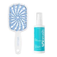 Cotton Candy and The Knot UNwinder