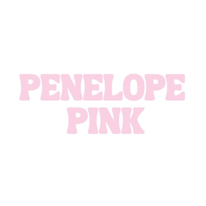 Penelope Pink Cosmetics