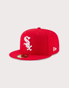 New Era MLB CHICAGO WHITE SOX MLB BASIC 59FIFTY