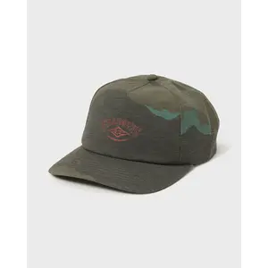A/Div Adiv Tech Trucker Hat - Camo