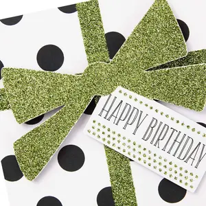 Hallmark Assorted Birthday Greeting Cards 12 Cards and Envelopes Eco-Friendly Made with Paper from Well Managed Forests