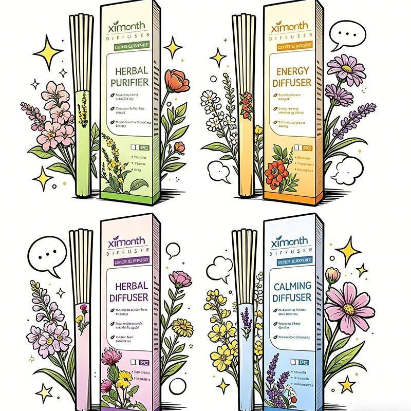 Portable Pedal Resistance Band Trainer, Multifunction 6-Tube Elastic Pull Rope for Home Workout, Stretching & Fitness