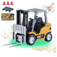 Mini Forklift Toy