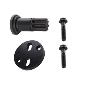 Engine Barring/Rotating Tool  Injection Pump Gear Puller compatible for Dodge Ram 1989-2002