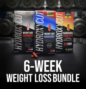6-Week Weight Loss Bundle