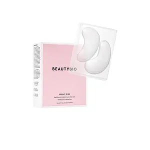BeautyBio Bright Eyes Depuffing & Brightening Eye Gels BeautyBio Bright Eyes Depuffing & Brightening Eye Gels