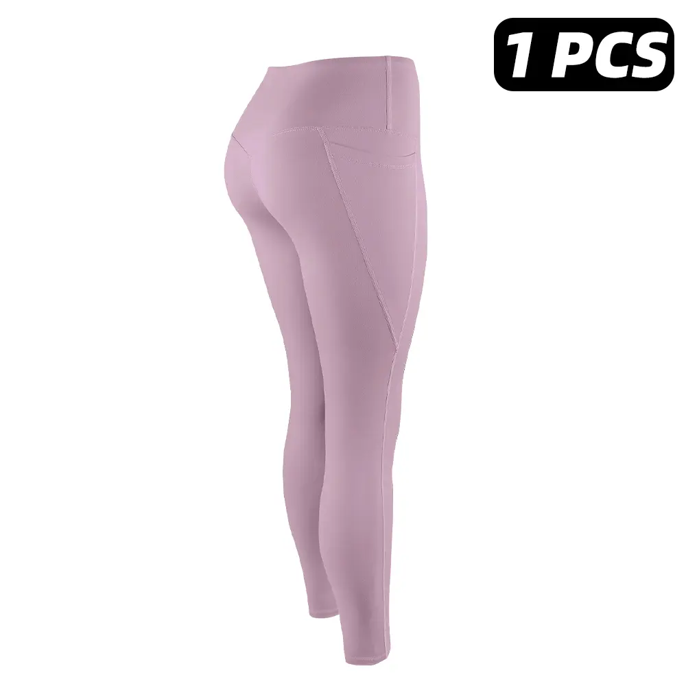 【no fleece】1PC - Legging - Lalic