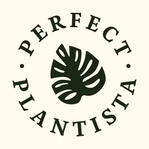 Perfect Plantista shop logo