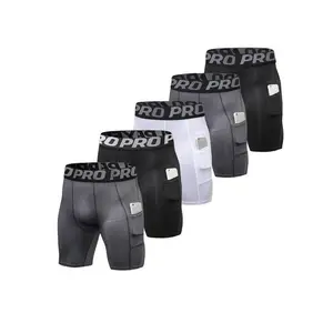 Men'sLetterTapePocketBoxerBrief,QuickDryingBreathableComfortable?Compression?UnderwearforMen,CasualMen'sUnderwearforAllSeasonsFullCoverageBottomsFittedSocksBeige