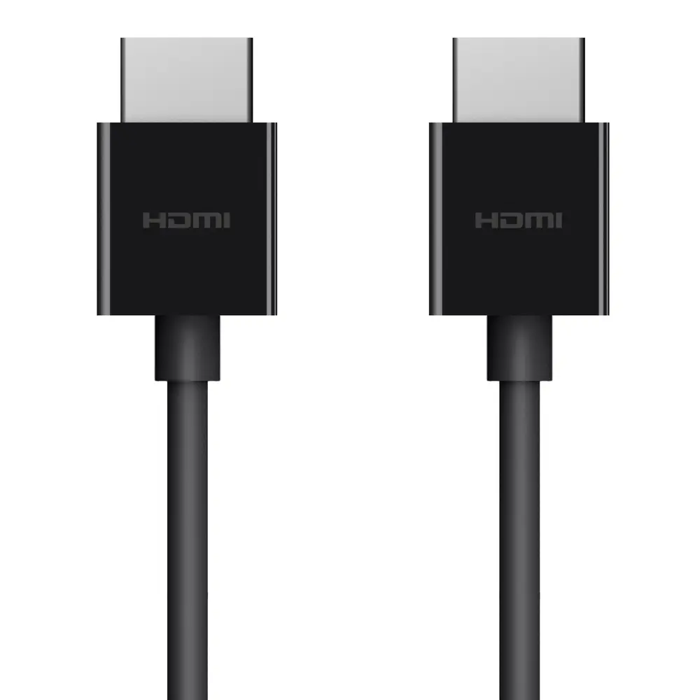 Belkin 8K Ultra High Speed HDMI 2.1 Cable