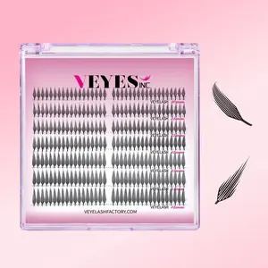 Veyes Birdie Lashes Veyes Birdie Lashes