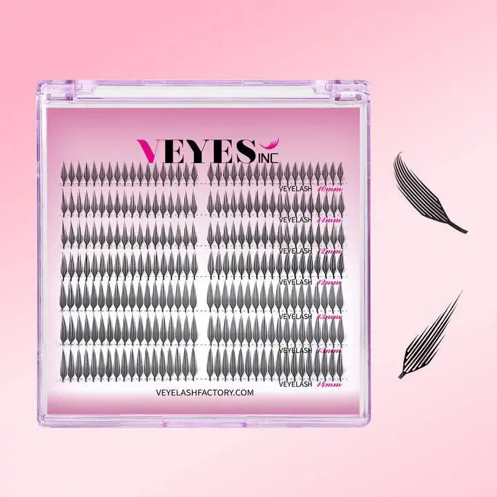 Veyes Birdie Lashes Veyes Birdie Lashes