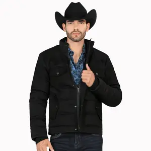 MONTERO Western Jacket MT0894 for Men