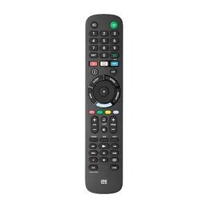 Sony TV Replacement Remote - One For All Sony TV Replacement Remote - One For All