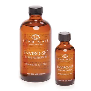 Resin Activator: Enviro-Set