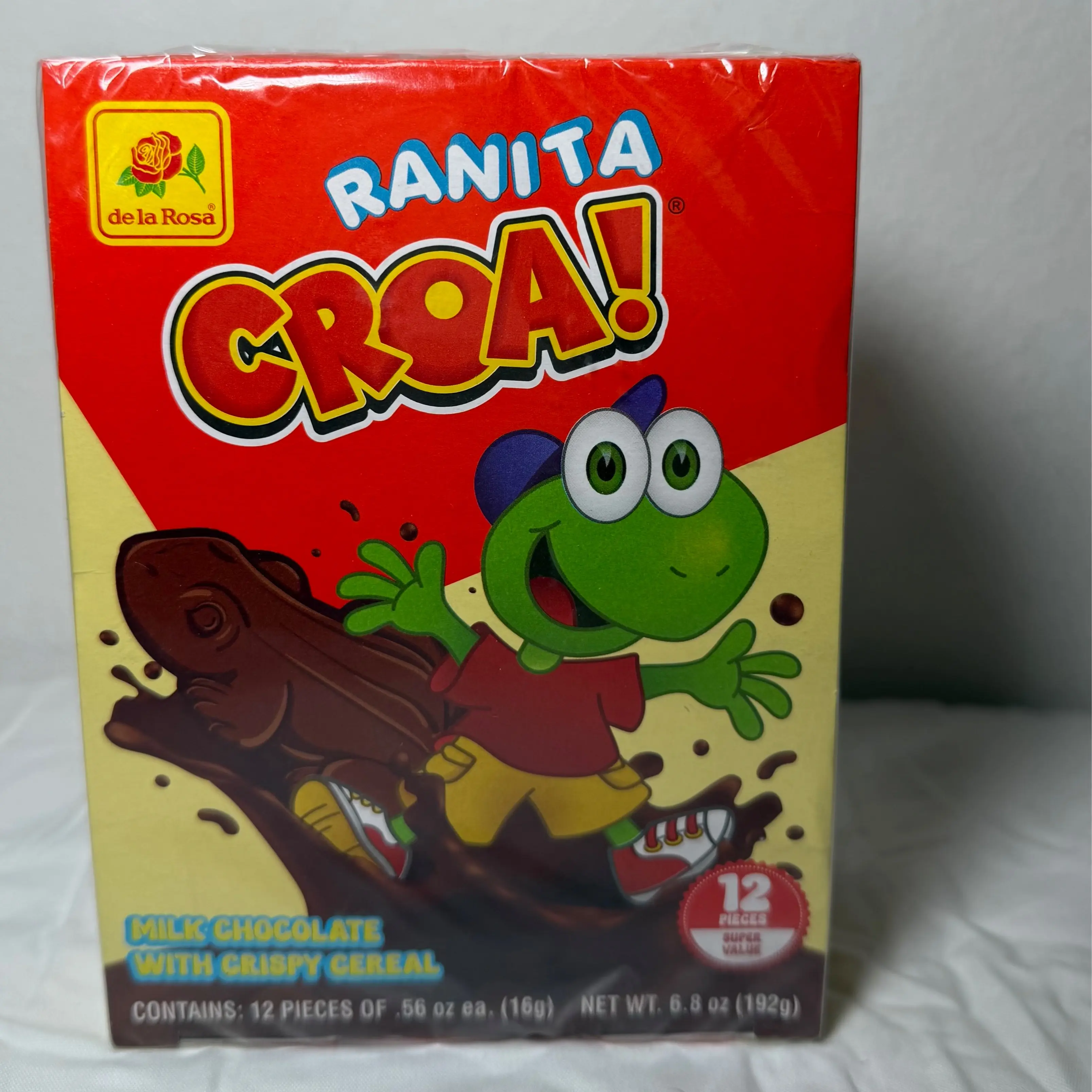 ranita croat ranita croat
