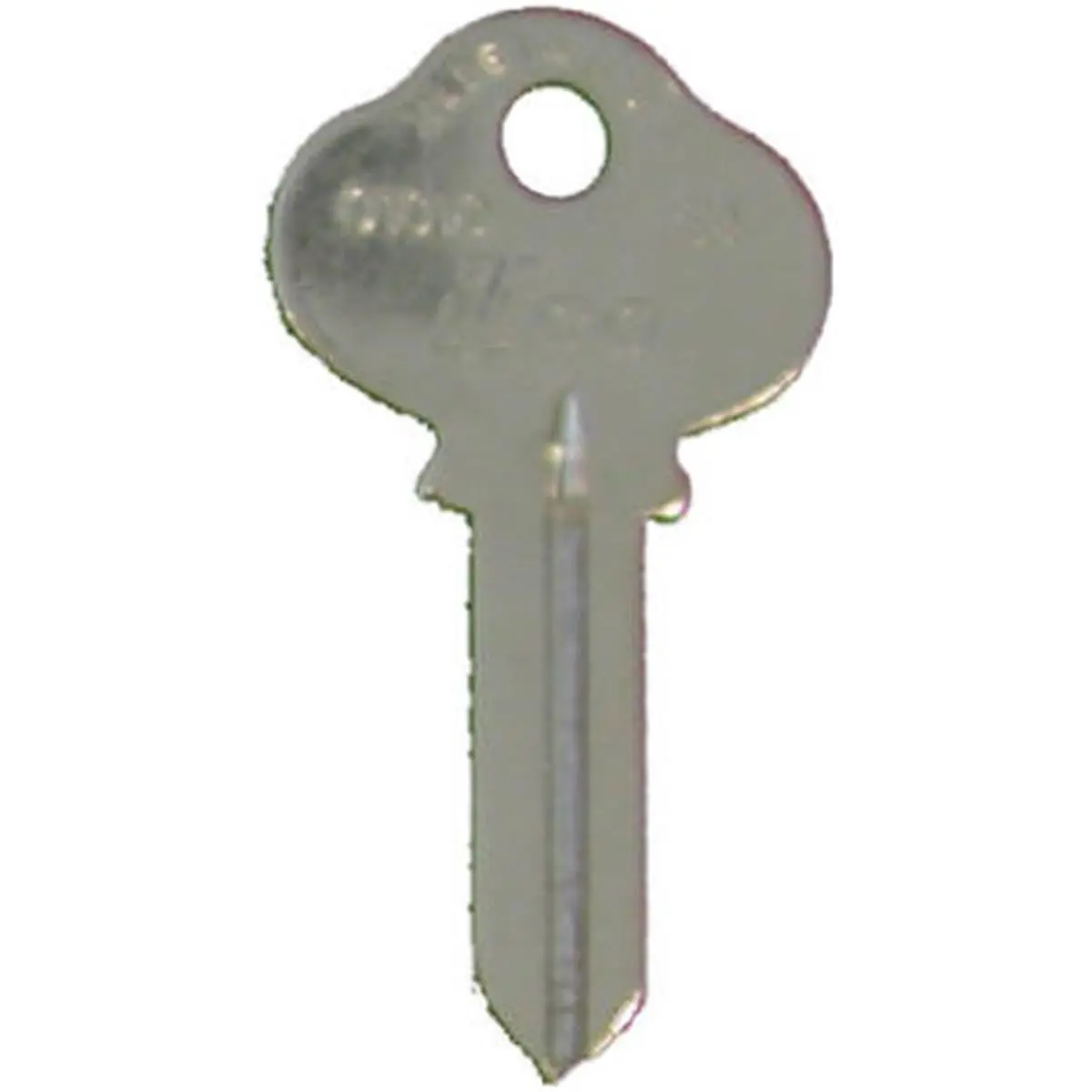 212 MAIN Kaba S4-O1010 Sargent Door Lock Key Blanks - Pack of 10, Entry Locks Replacement Keys for Automotive & Motorcycle Hardware
