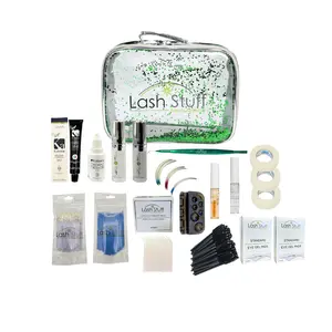 Professional Lash Lift Kit with Training