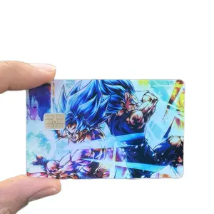 Battle of Survival Debit Card Sticker