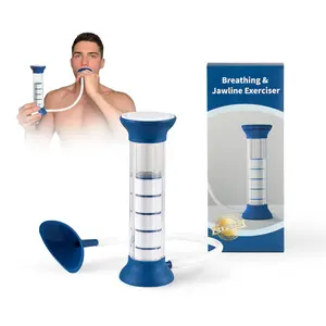 2‑in‑1 Breathing Trainer