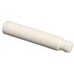 of America, Ltd. : Eraser Refills,For Twist Erase Series and Side FX, 3/PK, WE -:- Sold as 2 Packs of - 3 - / - Total of 6 Each