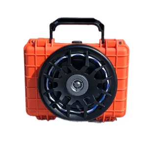 QT by BS Bluetooth Speakers-(Built Superior)