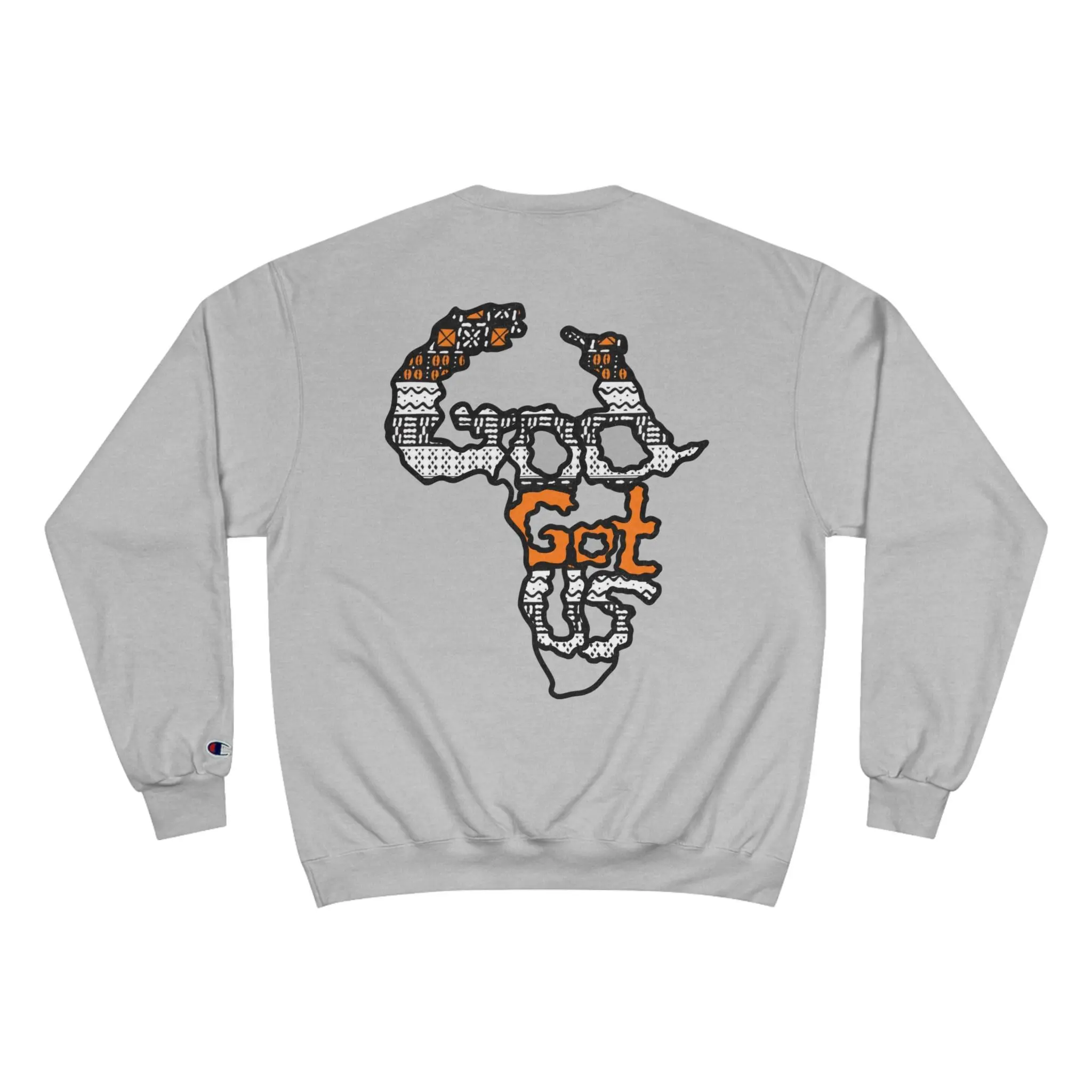 NSAA Sweatshirt