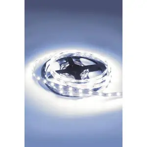 Strip Light 300 LED 5M Non-waterproof - White