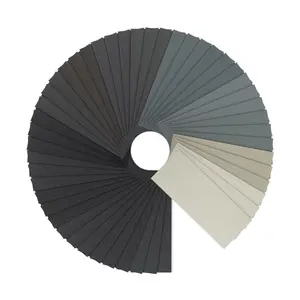 - Sandpaper, 48 count, 120 to 5000 Grit Sandpaper Assortment, Sand Paper Assortment Pack, 600 Grit Sandpaper Sheets, 1000 Grit Sandpaper, Wet Dry Sanding Paper, 800 Grit Sandpaper, Sanding PaperSurfozeSurfoze