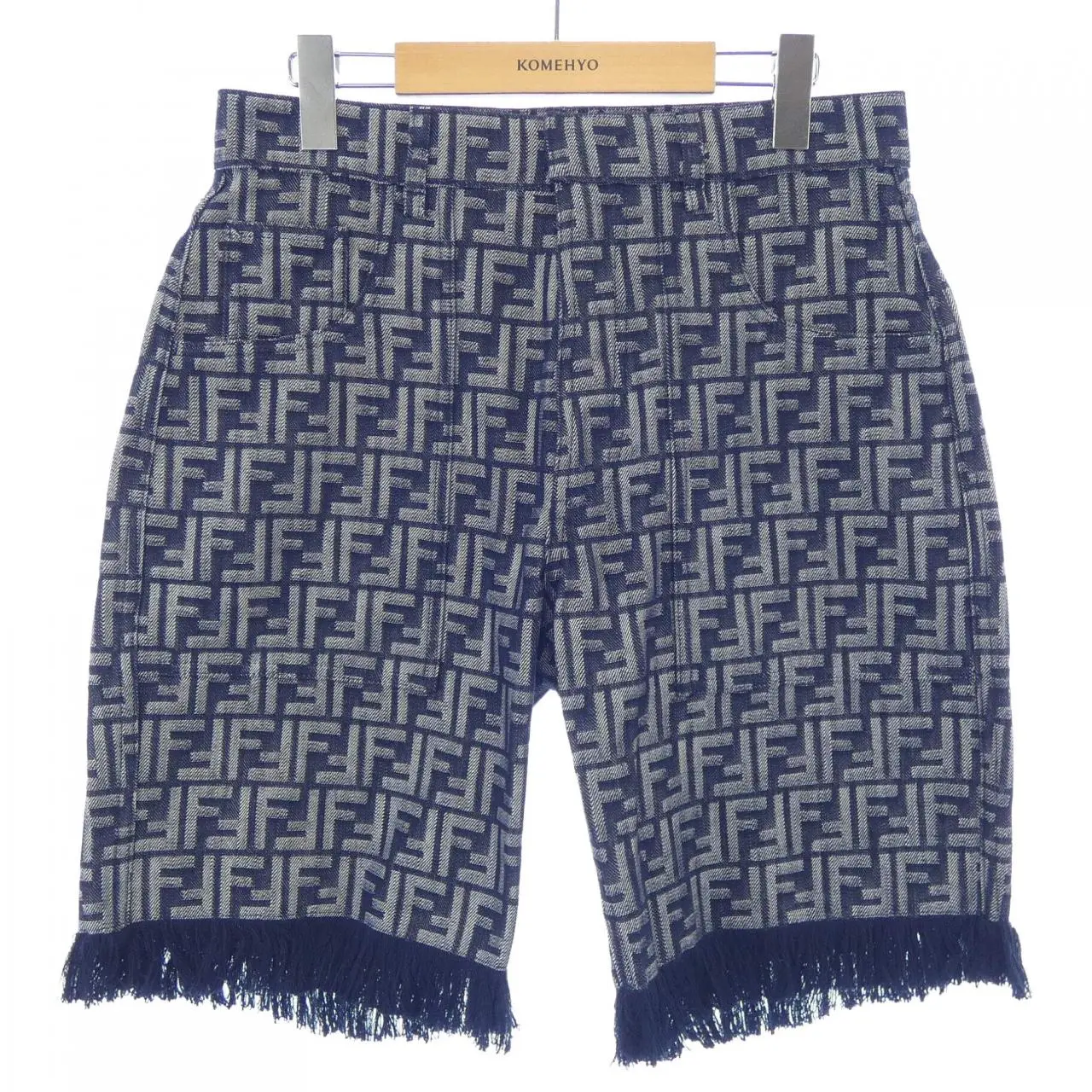 fendi short - TikTok Shop