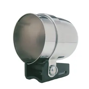 2 1/16 In. , Pedestal W/ Chrome Cup