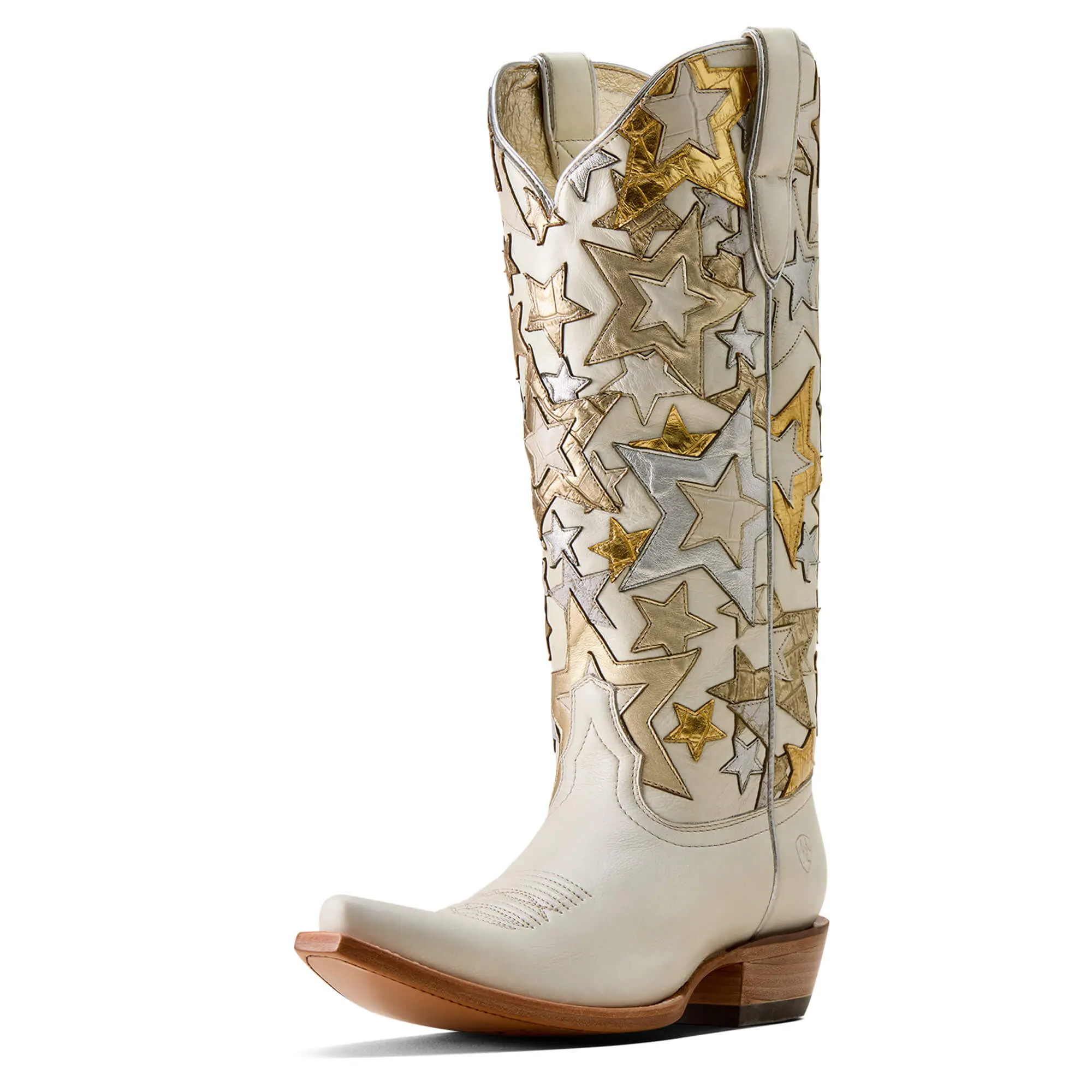 Women's Hazen Estrella X Toe Cowgirl Boots