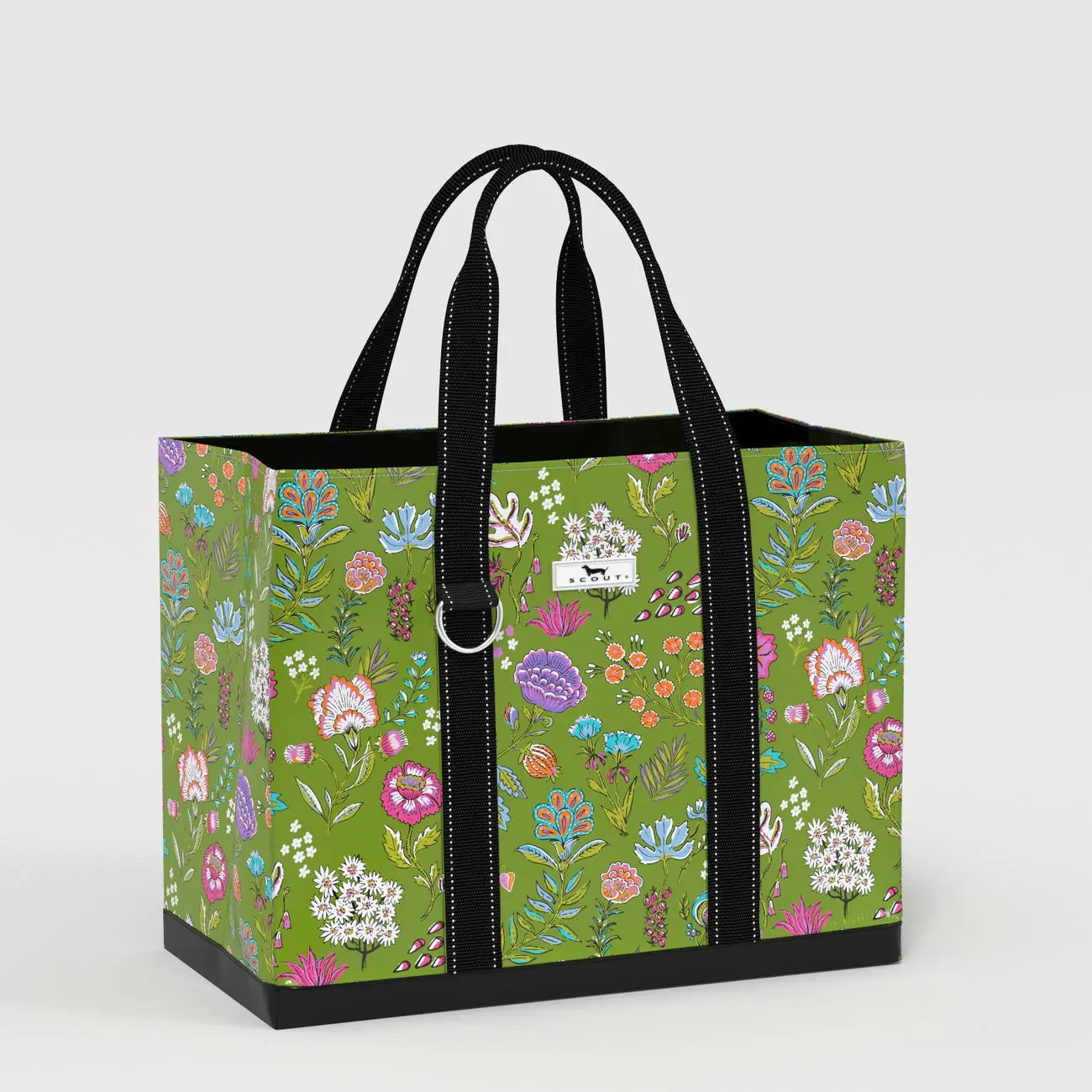 SCOUT Original Deano Tote - Lawn and Order