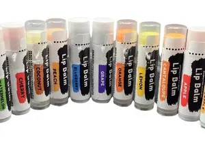 Mishy Lee Hydrating Lip Balm