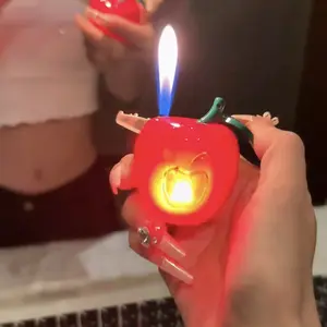 Creative Christmas Gift - Cute Cartoon Portable