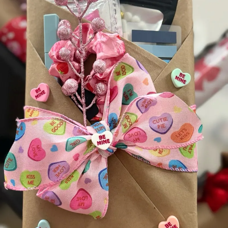Valentine’s Adult Blind Date with a Book Valentine’s Adult Blind Date with a Book