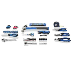 Kobalt Pro90 73 pc Household Tool Set