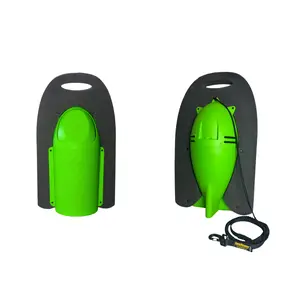 BaitShark Kayak Livewell