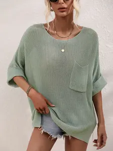 Everyday Knit Top