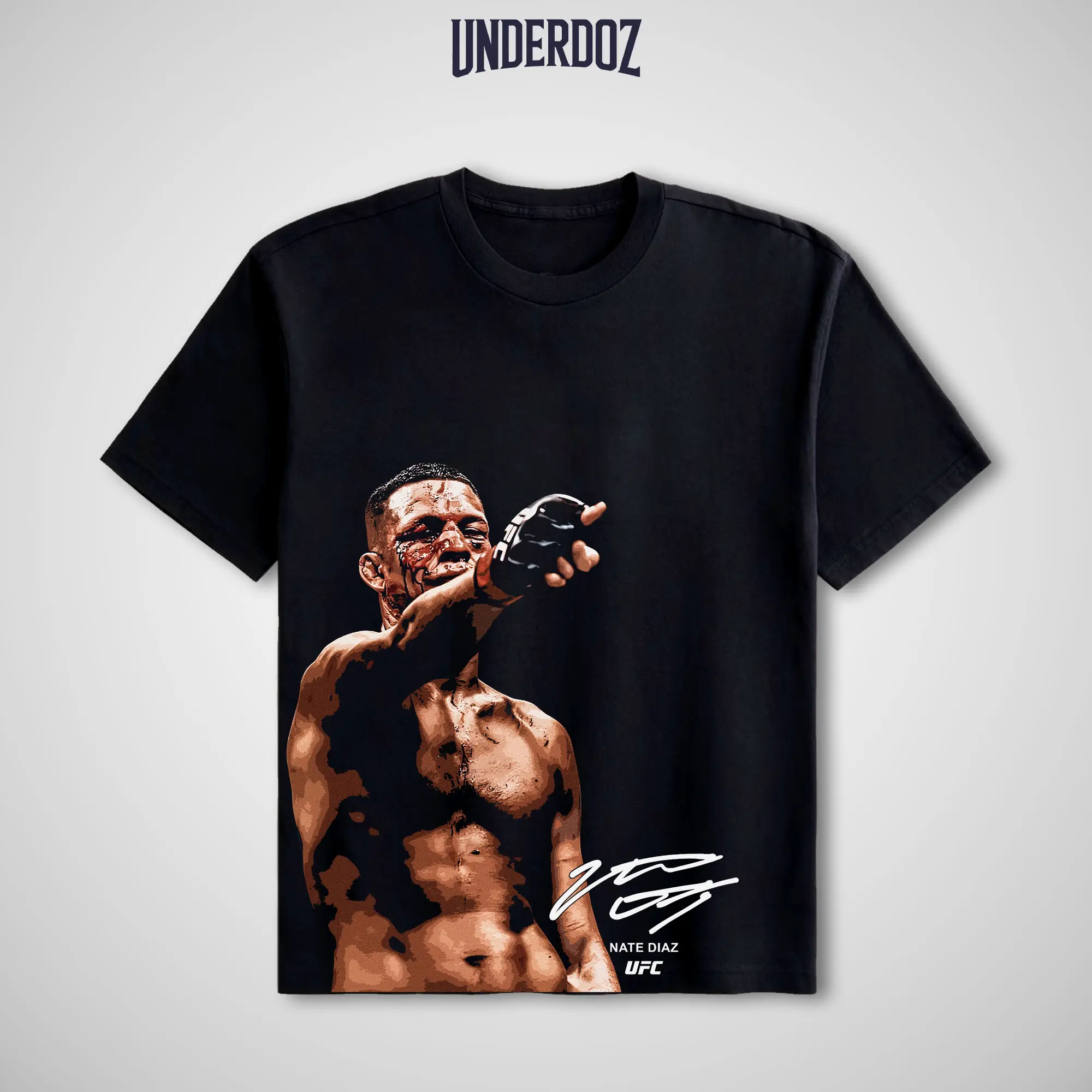 Nate Diaz