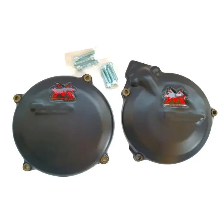 Enduro Hog Beta EVO 125/200/250/300 2014 Protection Cover for "Clutch and Ignition"