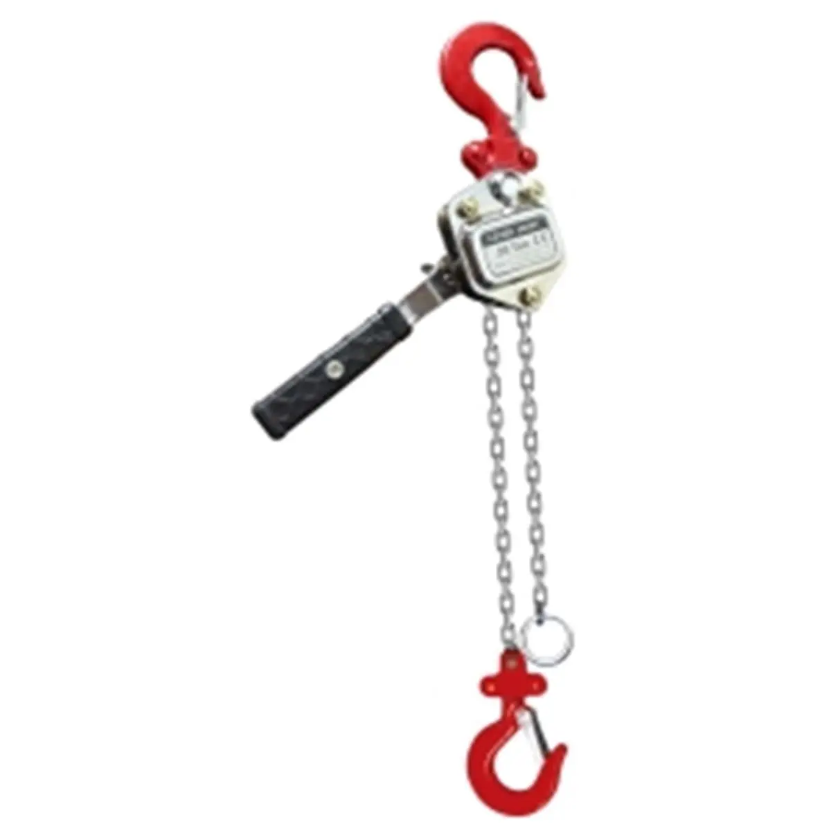 American Gage 602 0.25 Ton Chain Puller