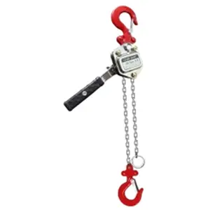 American Gage 602 0.25 Ton Chain Puller