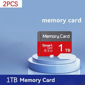 The Micro SD card flash memory card /SD card and adapter are compatible with tablets/cameras/mobile phones! Headphone speaker - Safely store your files! Monitoring system micro tf