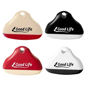 Clothes Hair Sticky Roller Reusable Pet Hair Gluer Portable Pet Hair Remover Multifunctional Hair Cleaner Supplies