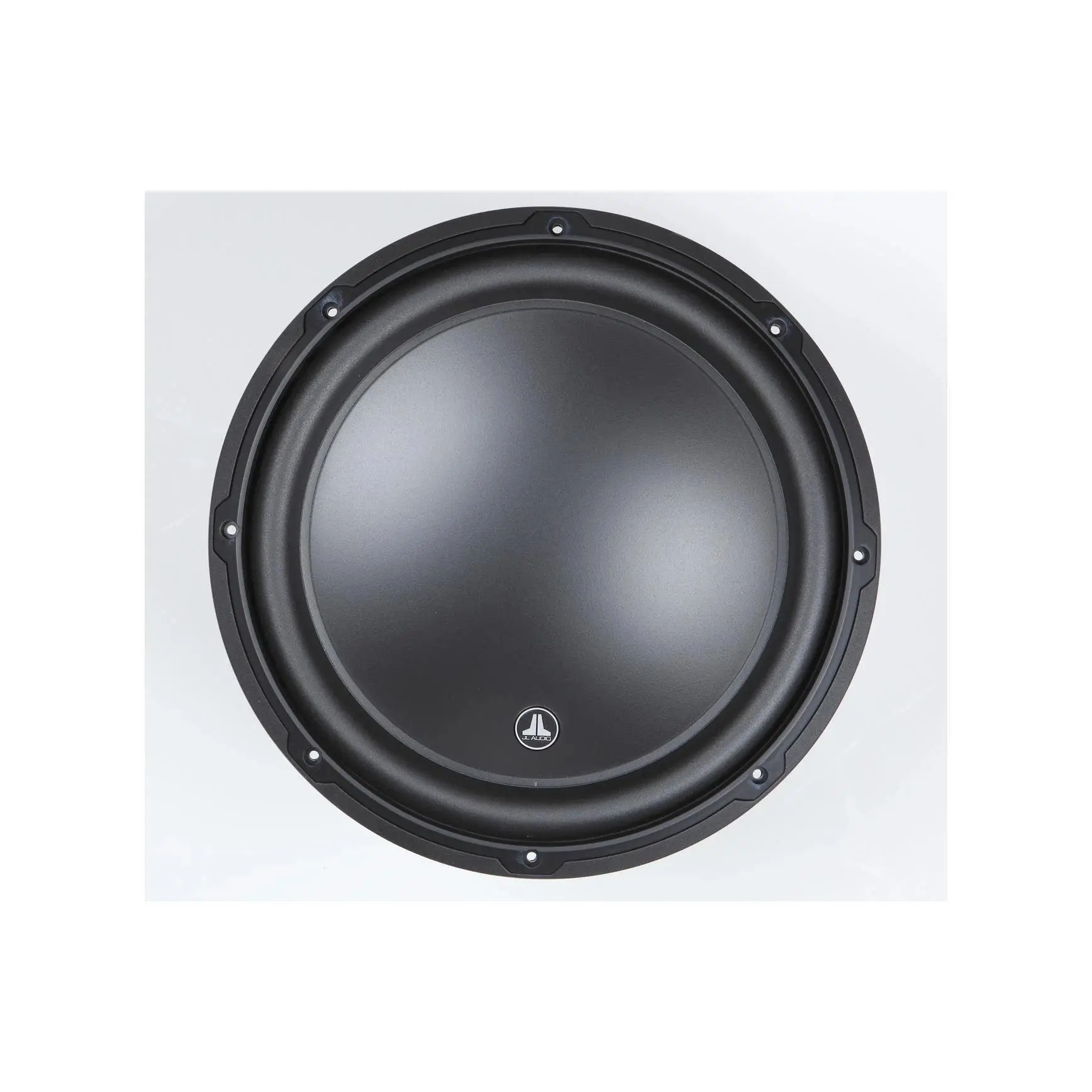 JL Audio 12W3v3-2 12" Subwoofer, 2 Ohm, Single Voice Coil, 500 Watts 010-03160-00 (92153)